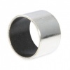 P2525L10 Self-Lubricating Bearing Bush PTFE Lined 25x28x25